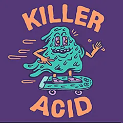 Killer Acid