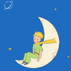 Le Petit Prince