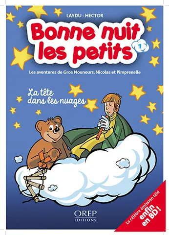 Bonne Nuit Les Petits