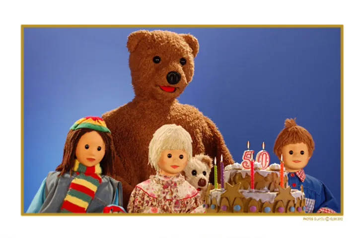 Bonne Nuit Les Petits