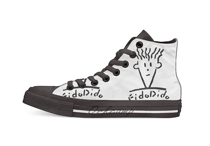 Fido Dido