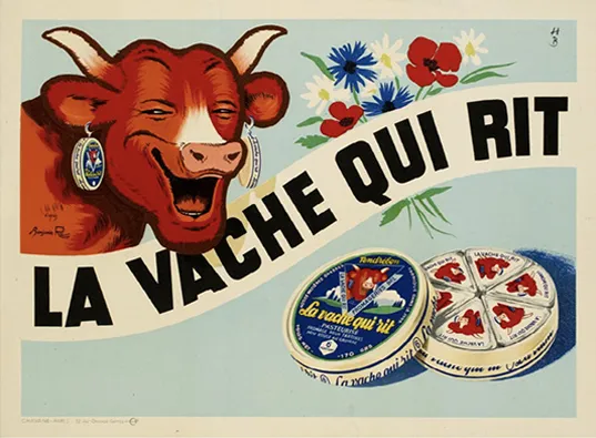 La vache qui rit®