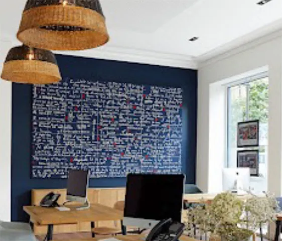 Le mur des je t'aime