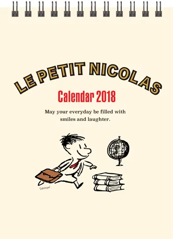 Le Petit Nicolas