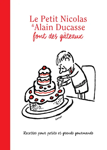 Le Petit Nicolas