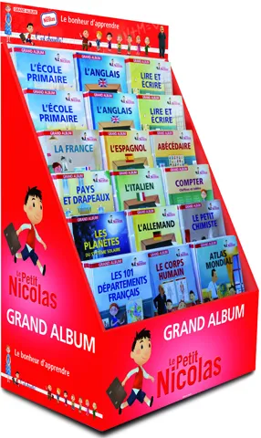 Le Petit Nicolas