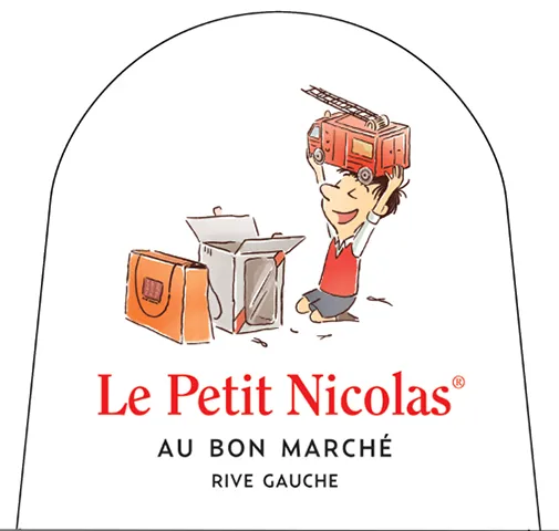 Le Petit Nicolas