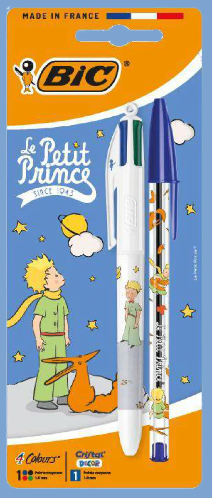 Le Petit Prince