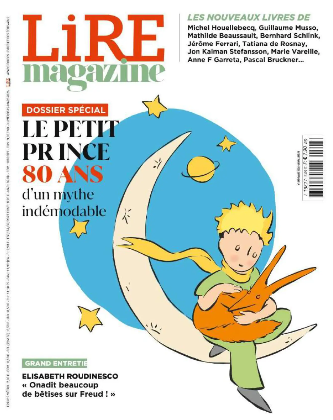 Le Petit Prince