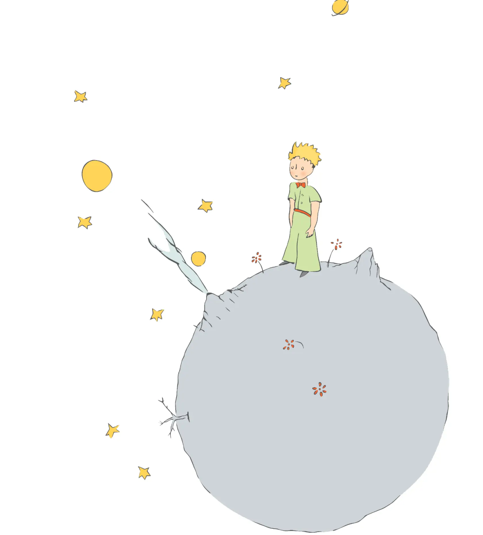 Le Petit Prince