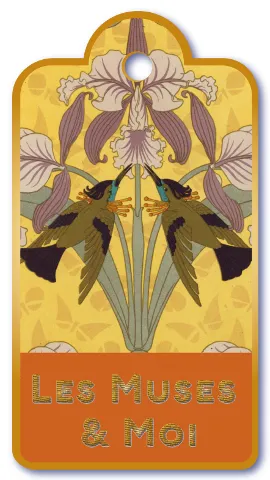 Les Muses et Moi