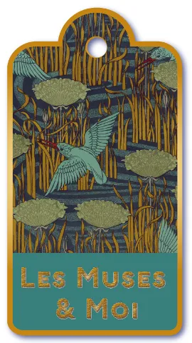Les Muses et Moi