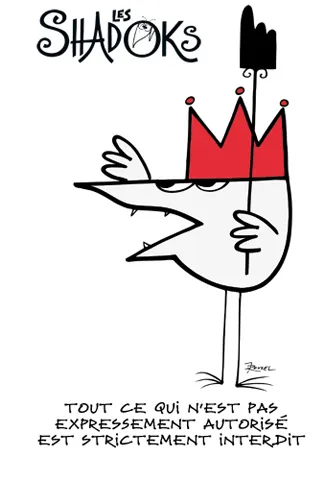 Les Shadoks