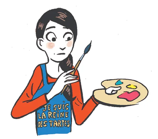 Le monde de Lucrèce