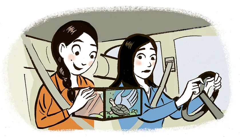 Le monde de Lucrèce