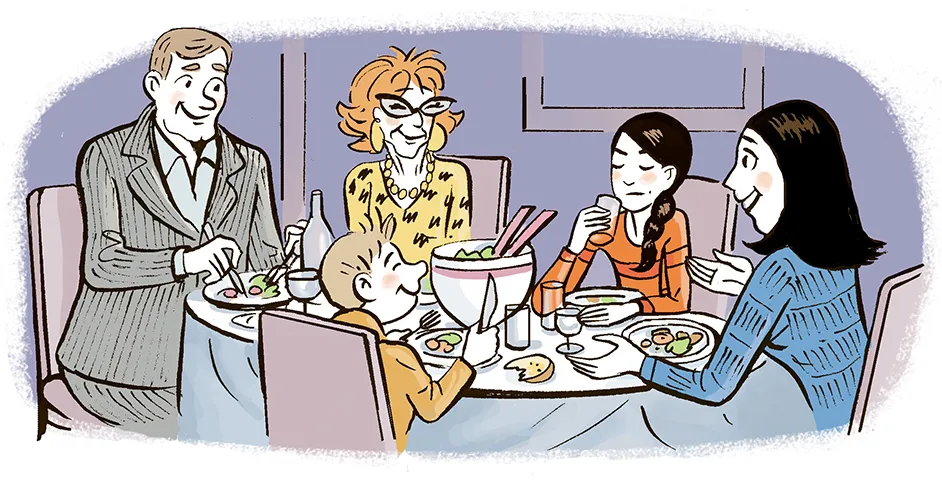 Le monde de Lucrèce