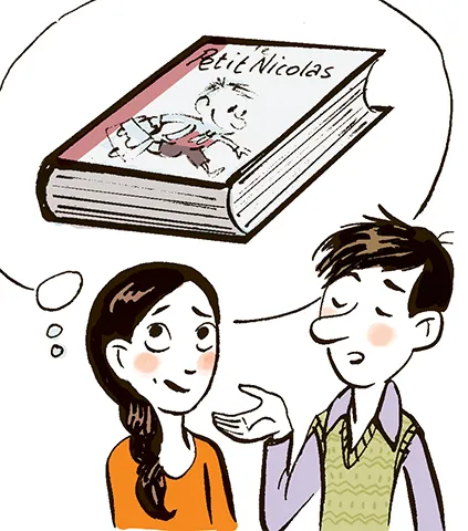 Le monde de Lucrèce