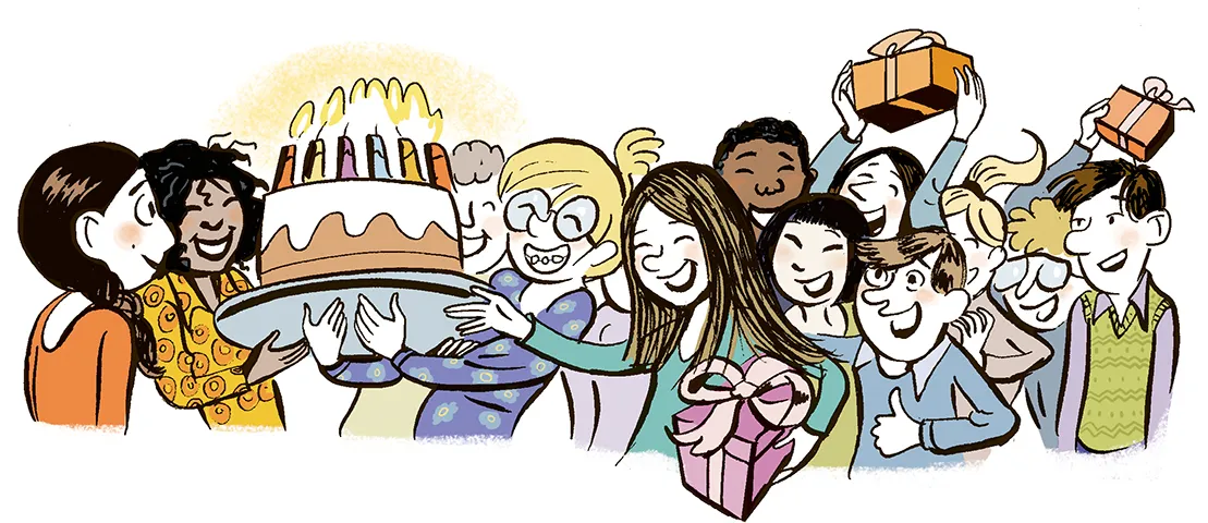 Le monde de Lucrèce