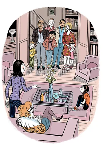 Le monde de Lucrèce