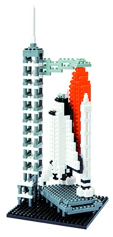 Nanoblock®