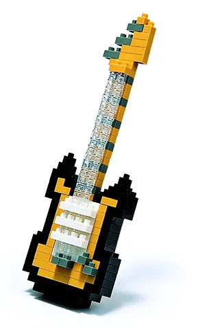Nanoblock®
