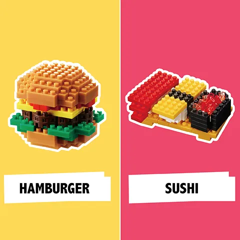 Nanoblock®
