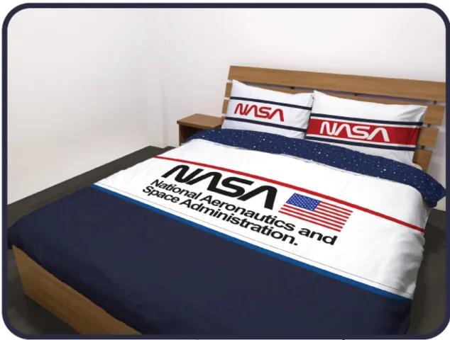 Nasa