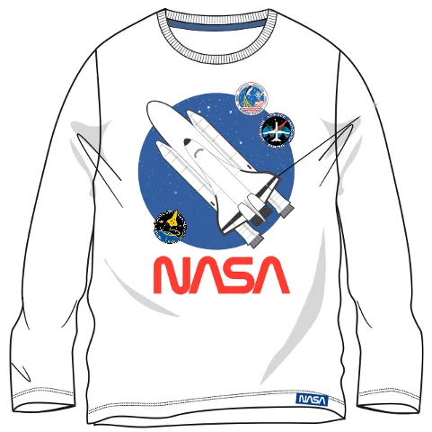 Nasa