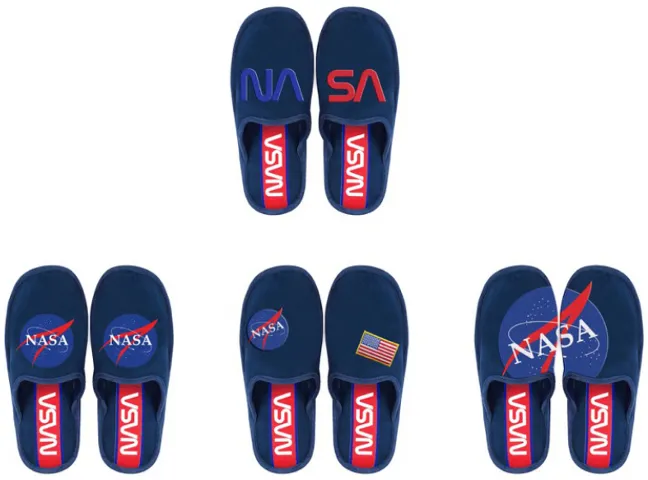 Nasa
