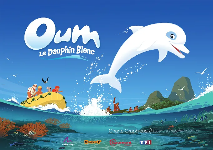 Oum le dauphin