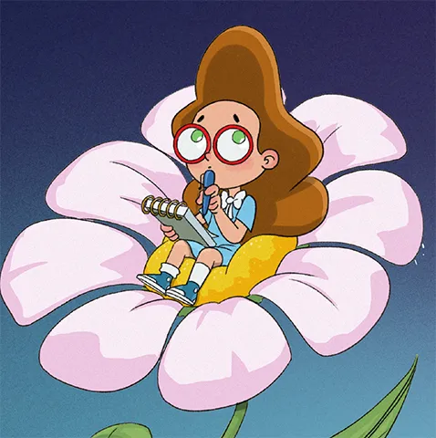 Série Le Petit Prince et ses amis