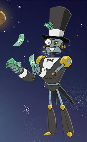 Série Le Petit Prince et ses amis