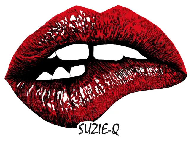Suzie Q